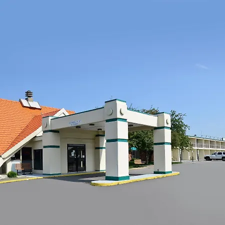 America'S Best Value Inn Phillipsburg-3