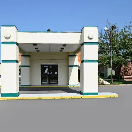 America'S Best Value Inn Phillipsburg-2