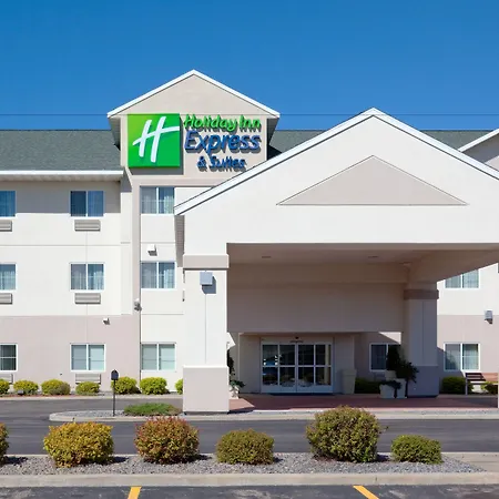 Holiday Inn Express Hotel And Suites Stevens Point By Ihg-3