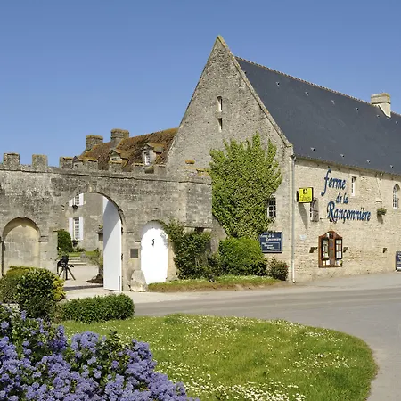 Ferme de la Rançonnière-3