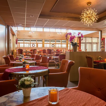 Hotel Schaepkens Van St Fijt-2