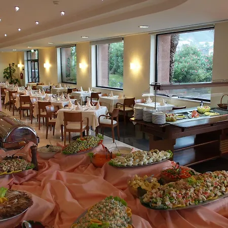 Monte Mar Palace Hotel-3