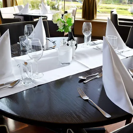 Fletcher Hotel - Restaurant Steenwijk-3
