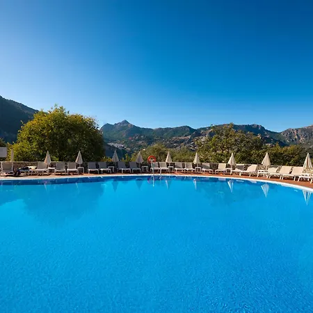Hotel Fuerte Grazalema-2