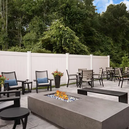 Hampton Inn Raynham-Taunton-2