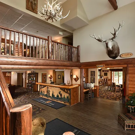 Cedar Creek Hotel Wausau - Rothschild-2