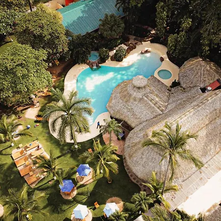 Bahia del Sol Beach front Boutique Hotel-3