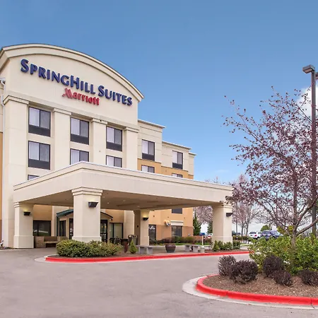 Springhill Suites Boise West/Eagle-3