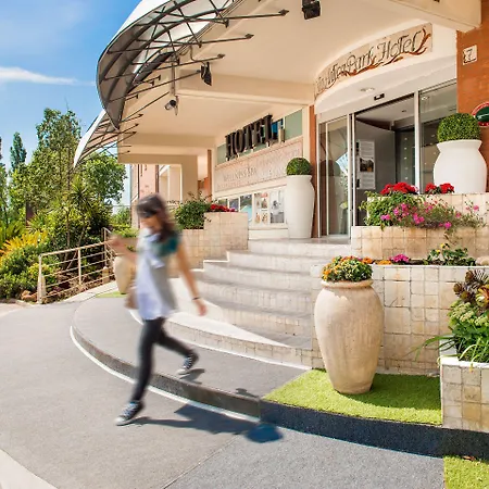 Ostia Antica Park Hotel & Spa-3