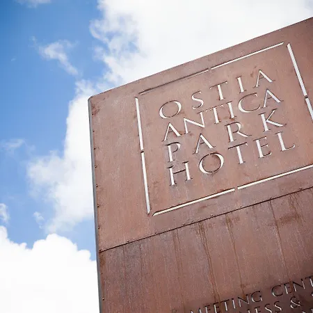 Ostia Antica Park Hotel & Spa-2