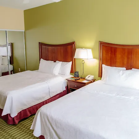 Homewood Suites By Hilton College Station-2