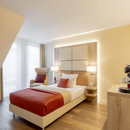 Hotel Wegner - T H E Culinary Art Hotel-3