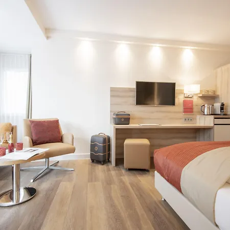 Hotel Wegner - T H E Culinary Art Hotel-2