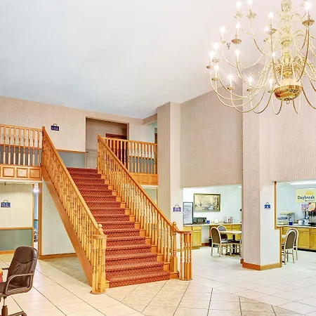 Days Inn By Wyndham Tunica Resorts-2