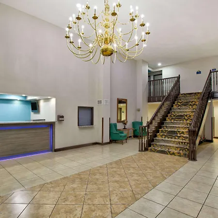 Days Inn By Wyndham Tunica Resorts-3