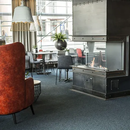Comfort Hotel Goeteborg-2