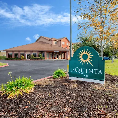 La Quinta Inn By Wyndham Livermore-2