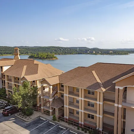 Westgate Branson Lakes Resort-2