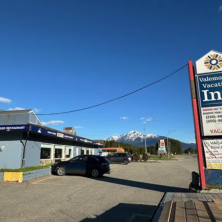 Valemount Vacation Inn-3