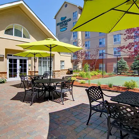 Homewood Suites By Hilton Toronto Mississauga-3
