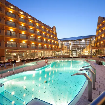 Protur Roquetas Hotel & Spa-3