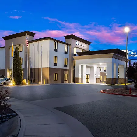 Best Western Gallup West-2