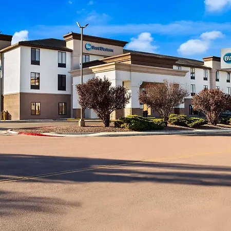 Best Western Gallup West-3