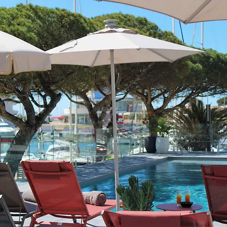 The Originals Boutique, Hôtel Neptune, Montpellier Sud (Inter-Hotel)-2