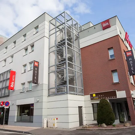 Ibis Aeroport Bale Mulhouse-3