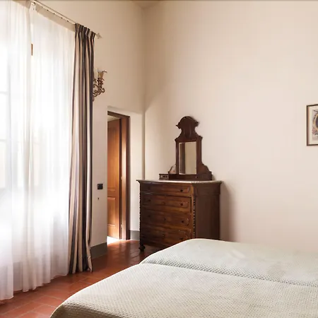 Palazzo Dei Ciompi Suites-3