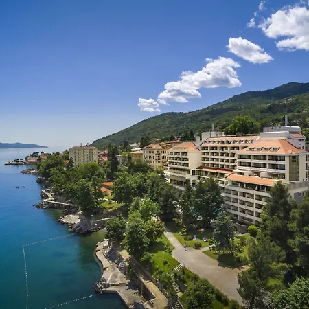 Hotel Excelsior - By Liburnia Hotels & Villas-3