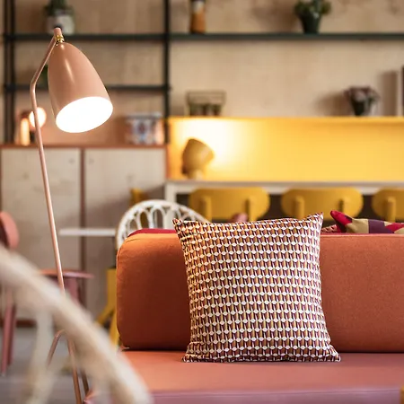 Paul & Pia By Stay Collection - Welcome Home Hotel-3
