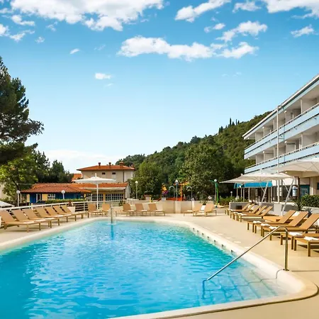 Hotel Marina - By Liburnia Hotels & Villas-2