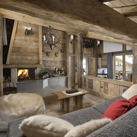 La Bouitte - Hotel Relais & Chateaux-2