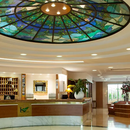 Hotel Leonardo da Vinci-3