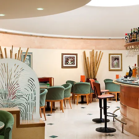 Hotel Leonardo Da Vinci-2