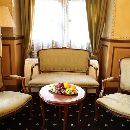 Hotel Pod Věží-3