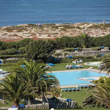 Hotel Solverde Spa And Wellness Center-2