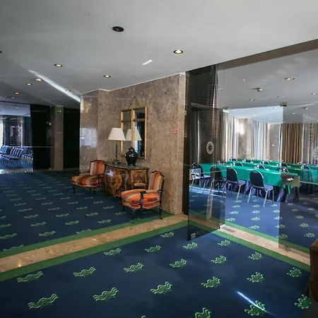 Hotel Solverde Spa And Wellness Center-3