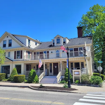 The Kennebunk Inn-3