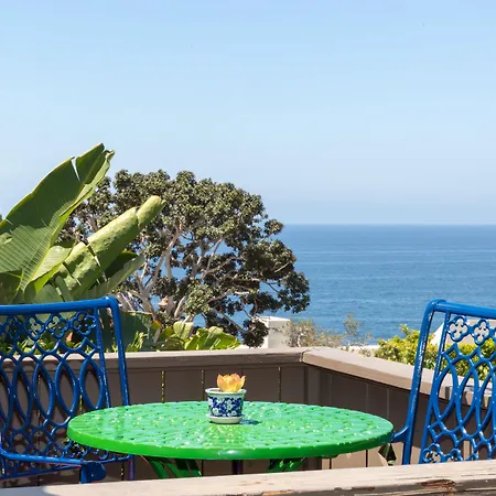 Casa Laguna Hotel&Spa-2