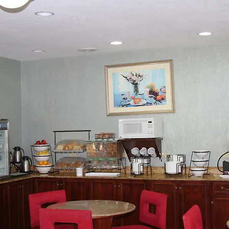 Red Roof Inn & Suites Detroit - Melvindale/Dearborn-2