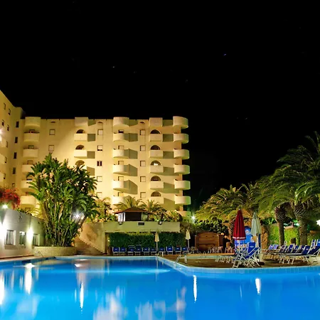 Paradise Beach Resort Selinunte-3