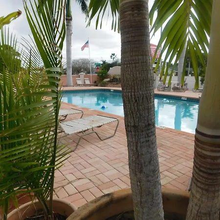 Hibiscus Suites - Sarasota-2
