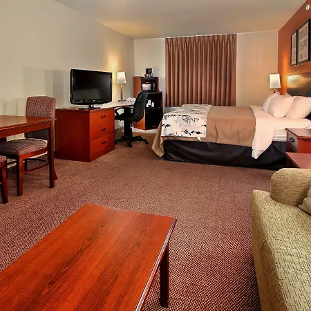 Sleep Inn & Suites Ocala-2