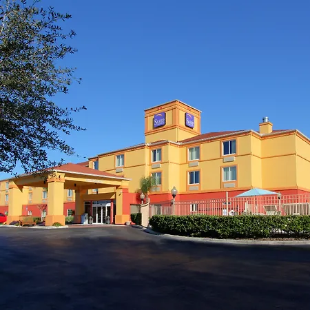 Sleep Inn & Suites Ocala-3