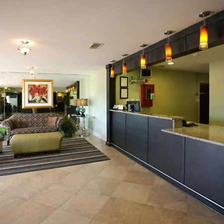 Best Western Zachary Inn-3