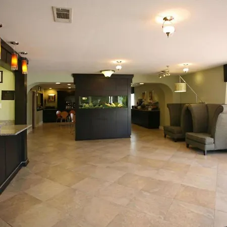 Best Western Zachary Inn-2
