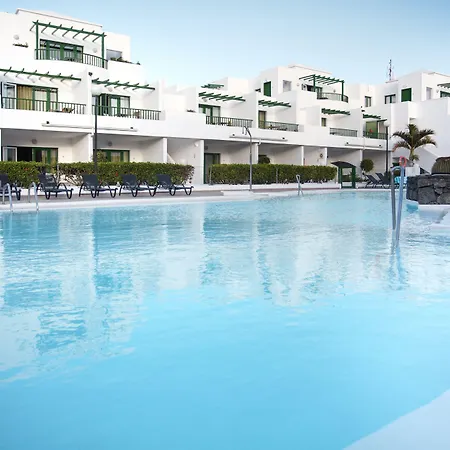Apartamentos El Guarapo-2