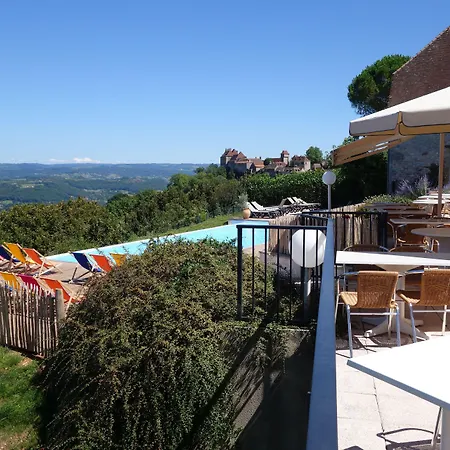 Le Relais de Castelnau-3